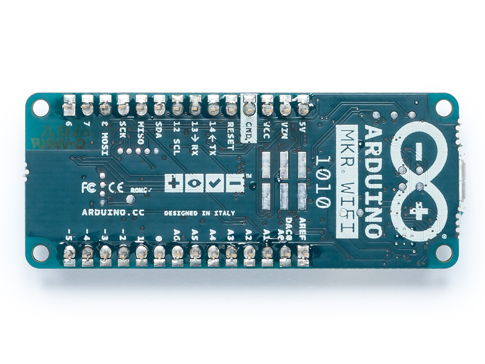 Arduino ABX00023 MKR WIFI 1010