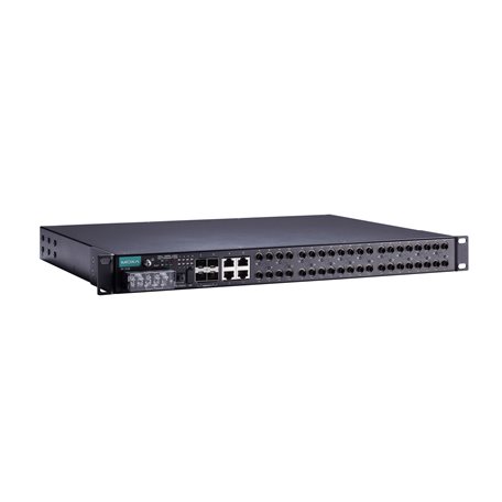 PT Fix PT-7500 28 port Moxa PT-7528-20MSC-4TX-4GSFP-WV-WV