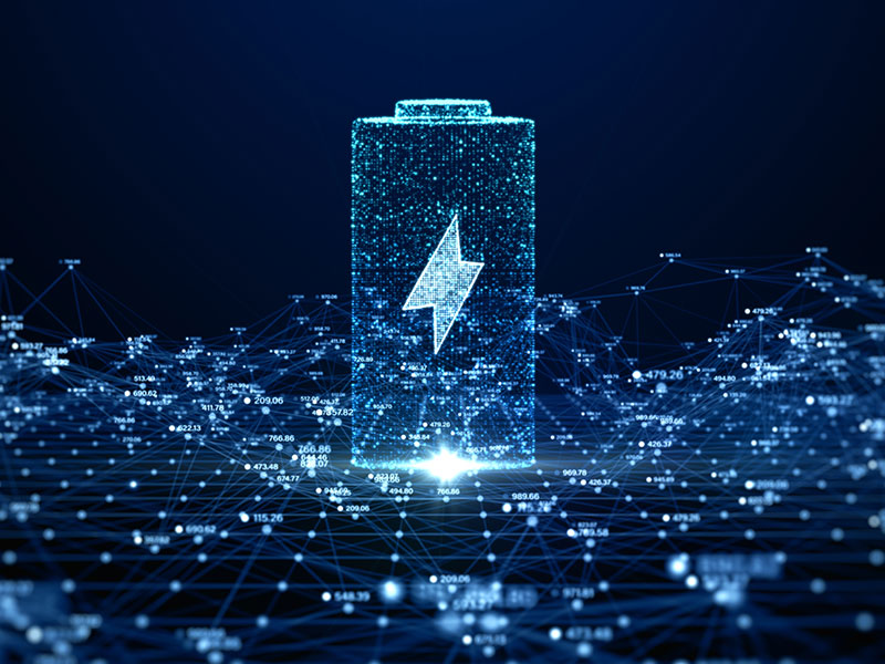 Battery Technical Inquiry Form