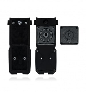 Newland HS107 Android handheld tablet