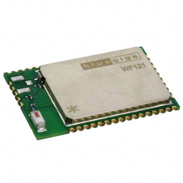 IoT and Wireless Module Silicon Labs WF121-A-V2