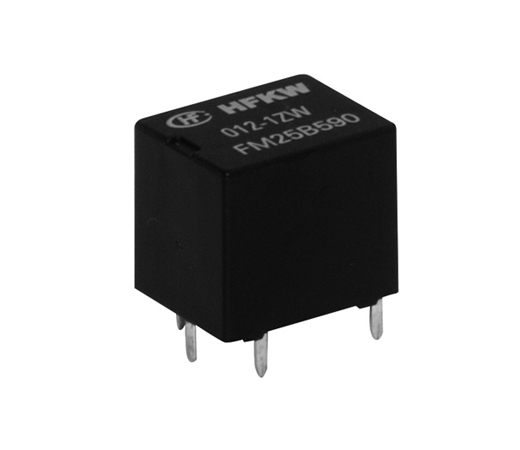 RELAY HFKW/012-SHW