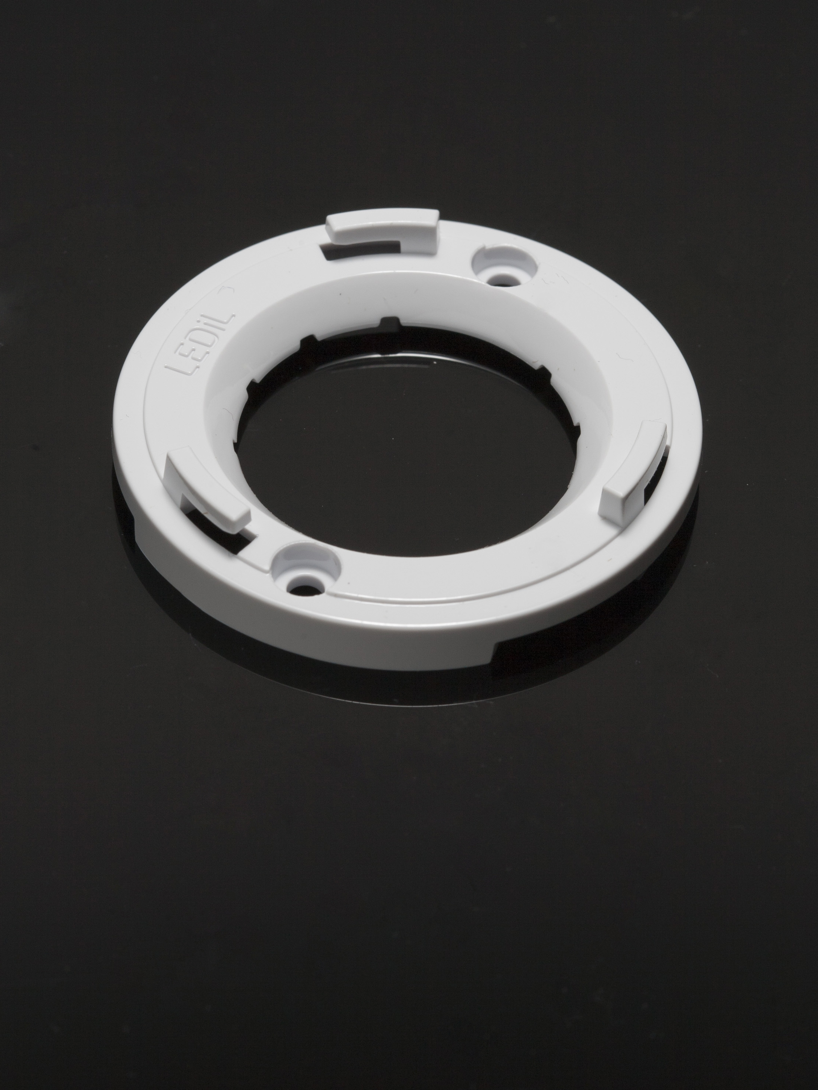 COB LED Holders Ledil C13584_CLAMP-VERO29