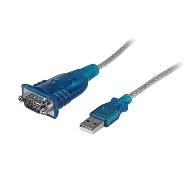 ACCESSORIO ICUSB232V2 CABLE USB TO RS-232