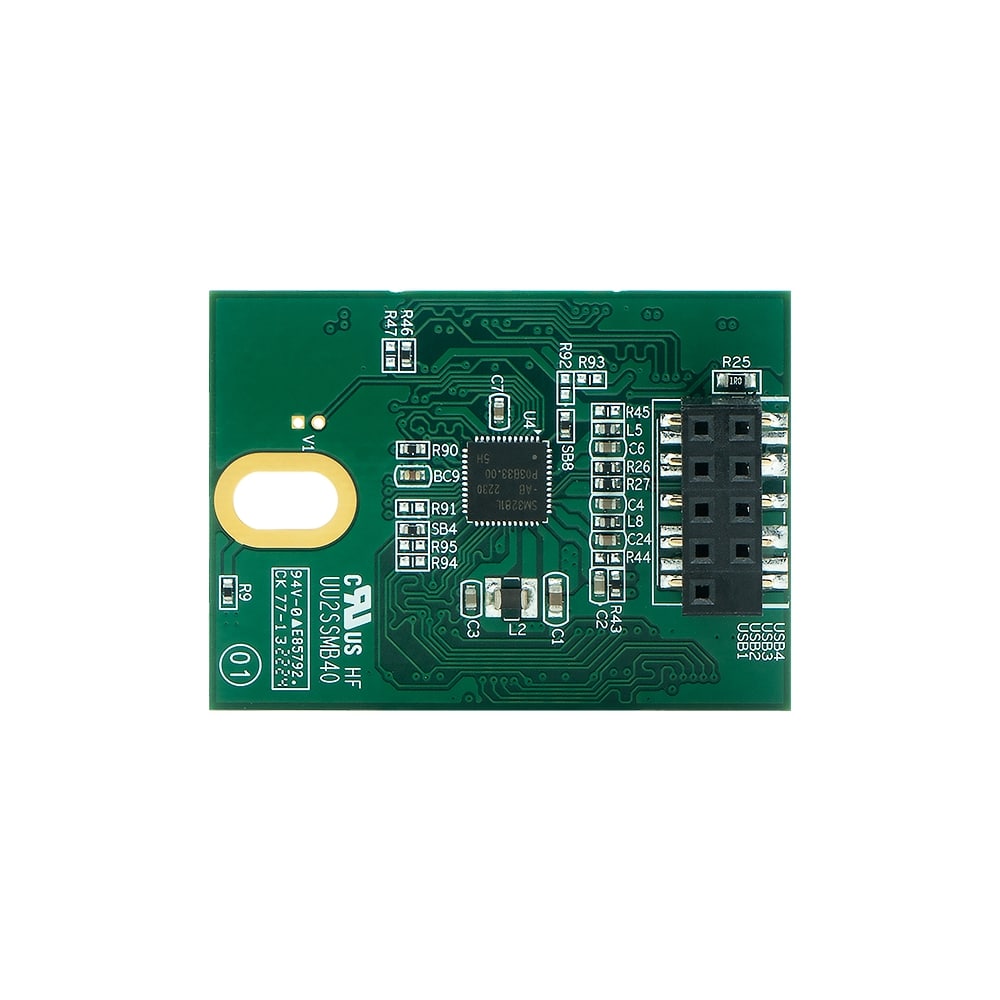 USB Memory Adata IUMU211-032GMHS_31180002 | Melchioni Electronics