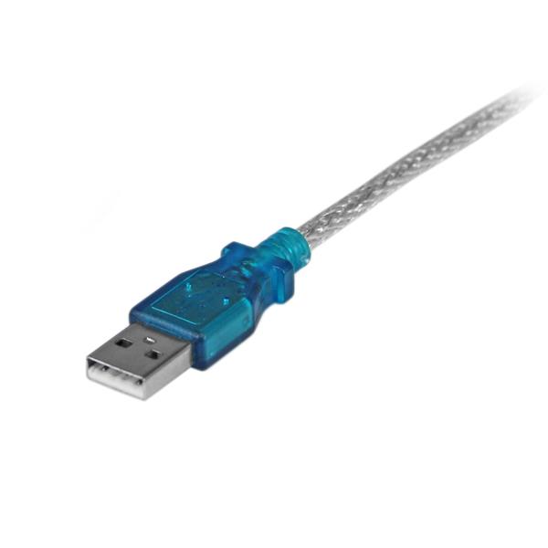ACCESSORIO ICUSB232V2 CABLE USB TO RS-232