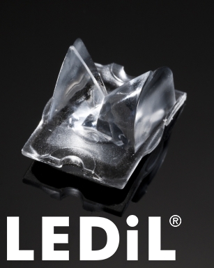 Ottica LED 2FA11993_STRADA-T-DW-EP