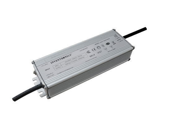 LED drivers Inventronics EUP-150S560SV