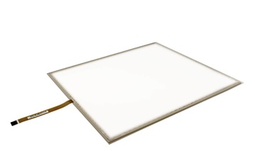 TOUCH 2513 15 2.8MM RES 5W AMP CONNET