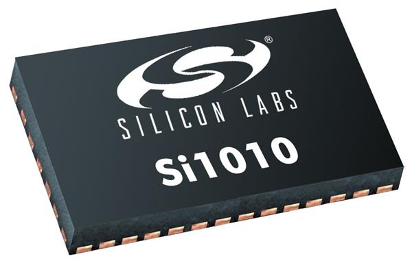 CHIP Silicon Labs SI1014-C-GM2