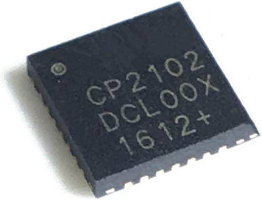 CHIP CP2102-GMR