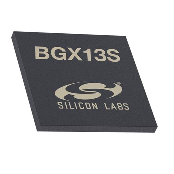 MODULO BGM13S22F512GA-V3SP BGM13S SIP BT