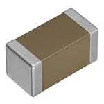 Epcos_Tdk CGA3E3X7R1H334K080AB Cap Ceramic 330NF 50V 0603 X7R CGA3E3X7R
