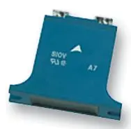 Epcos_Tdk B72232B0231K001 Varistor B72232B231K1 B32K230