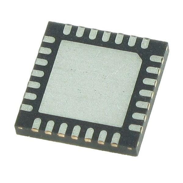 CHIP CP2102N-A02-GQFN28