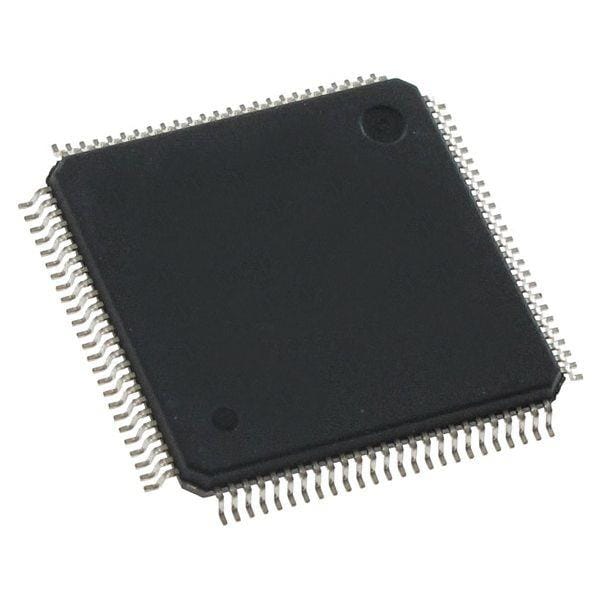 CHIP EFM32GG280F512G-E-QFP 100