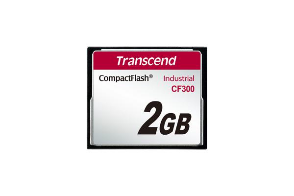 CF & Cfast Transcend TS512MCF300