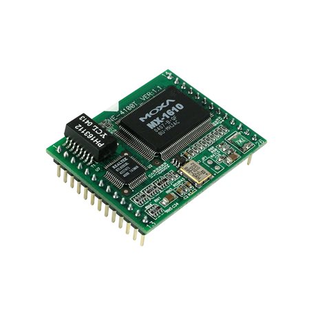 Embedded Module S2E 1 Port Moxa NE-4110-ST