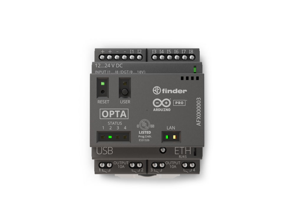 Arduino AFX00003 Opta Lite