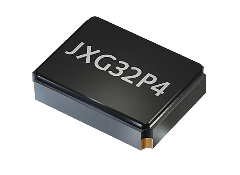 SMD Quartz Jauch Q 8.0-JXG53P4-12-30/30-LF