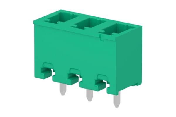 Sockets Sauro CTM080P1 | Melchioni Electronics