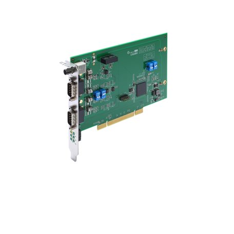 Rackmount Computer DA-800 Peripherals Modules Moxa DA-IRIG-B-S-02-T