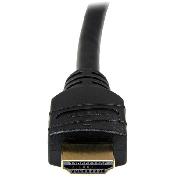 Cavo HDMI ad alta velocità Ultra HD 4kx2k a parete CL2 attivo da 10m