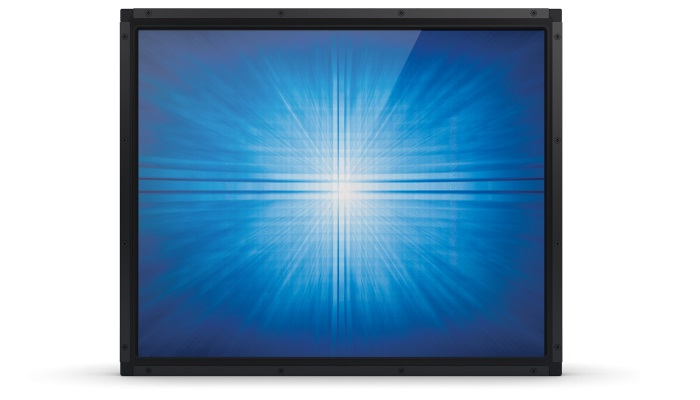 OPEN-FRAME E326738 15- 1590L REVB INTELLITOUCH(S