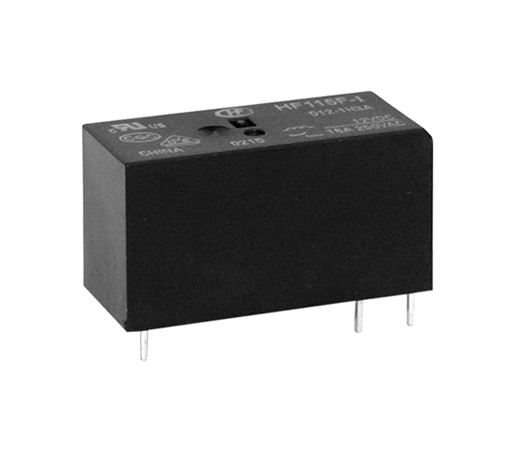 RELAY HF115F-I/012-1HS3A