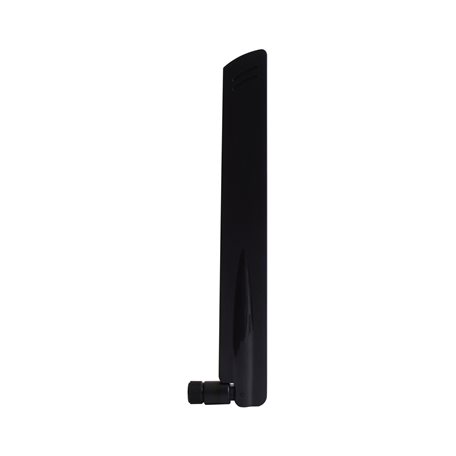 ANTENNA ANT-5G-ASM-07 7 DBI, OMNIDIRECTIONAL RUBBER-DUCK ANTENNA FOR GSM