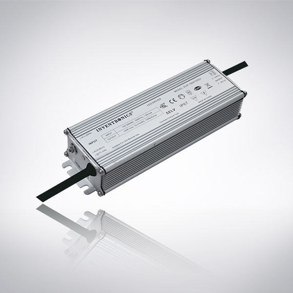 LED drivers Inventronics EUP-150S070SV