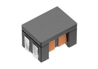 Chokes Tdk (Epcos) ACT45L-201-2P-TL000