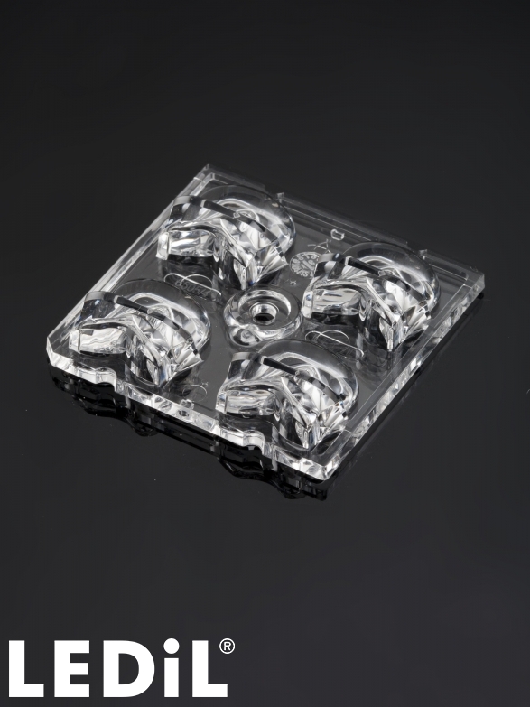 OTTICA-LED C16505 STRADA-2X2-T3- M