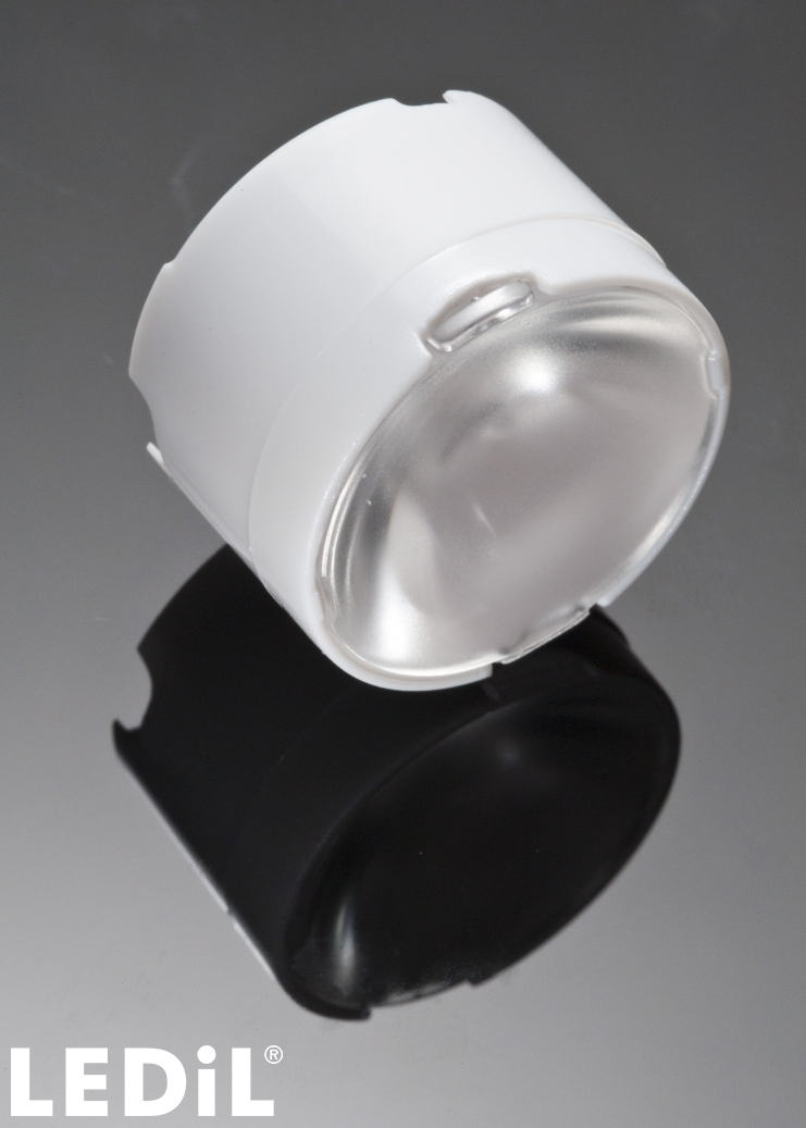 Ottica LED CA12393_LR2-W