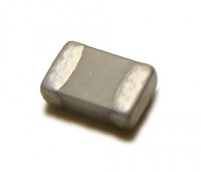 Capacitor SMD WALSIN 100nf 50V 0603 X7R 10% MT18B104K500