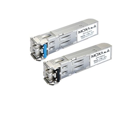 Others SFP Giga Moxa SFP-1GLSXLC
