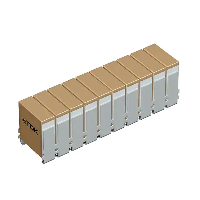 SMD Tdk (Epcos) B58035U5106M001