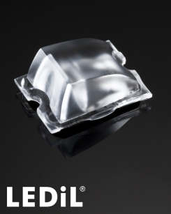 OTTICA-LED CA11416 STRADA-T-DN