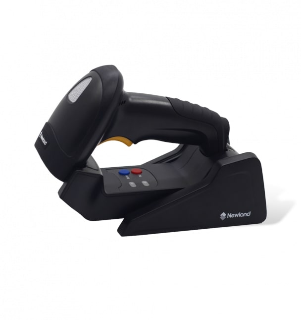 Newland NLS-HR1580-BT-C(U) lettore manuale cordless 1D e 2D