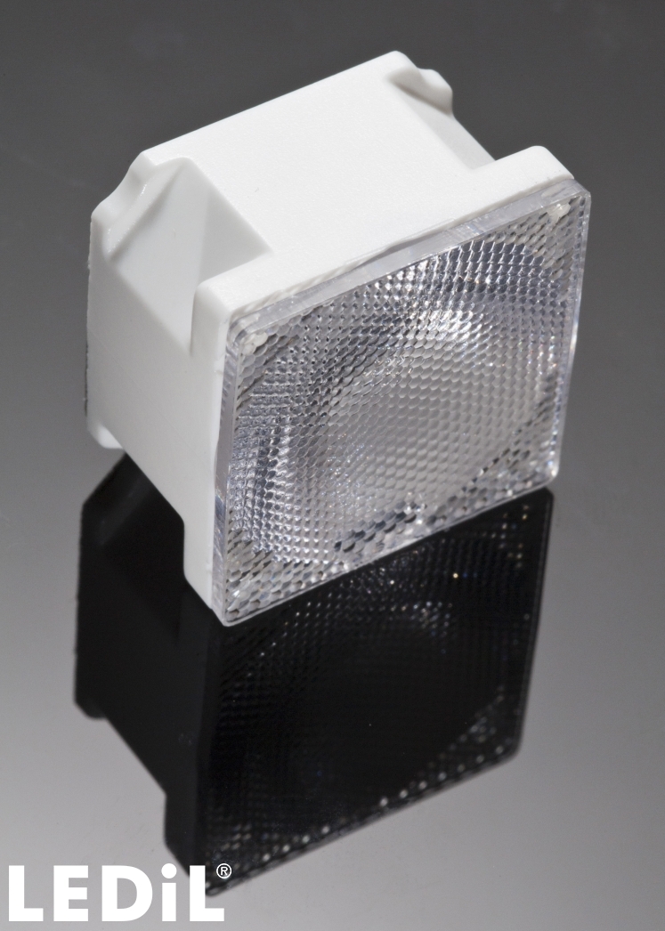 Lens Ledil CA10569_OSS-2-M | Melchioni Electronics