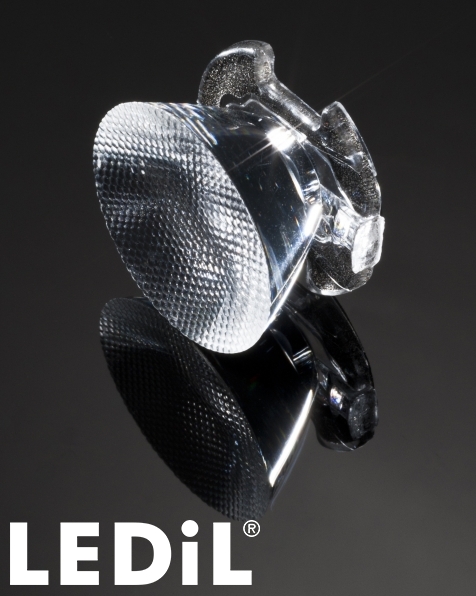 Lens Ledil CA11391 EMILY-M2