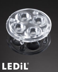 Ottica LED C10923_GT4-W