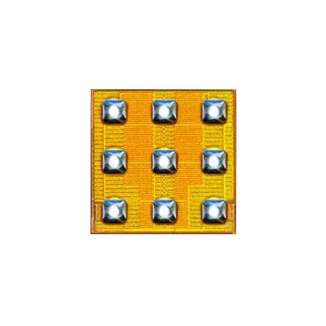 EPC eGaNFETsandICs EPC2221