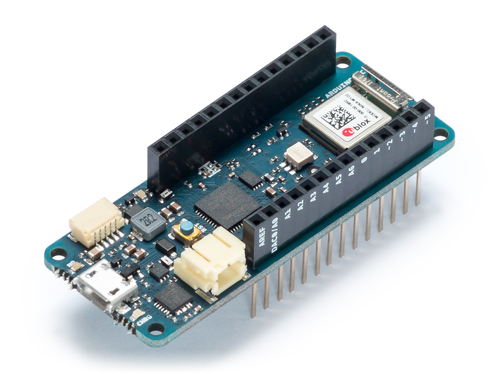 Arduino ABX00023 MKR WIFI 1010