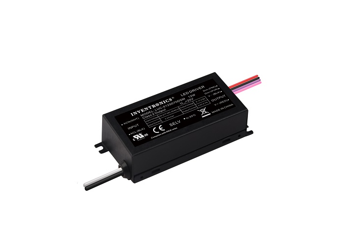 LED drivers Inventronics LUC-012S050DSM