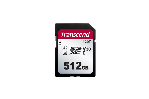 128GB SD Card A1 U1, 3D TLC