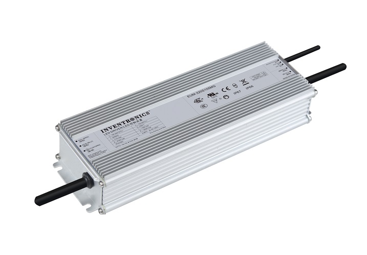 LED drivers Inventronics EUM-320S150MG
