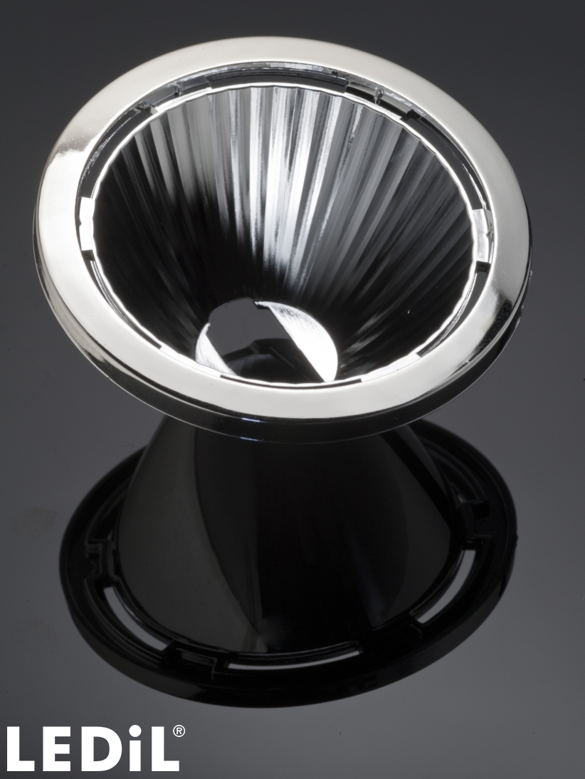 Ottica LED C12480_MIRELLA-50-S-PIN