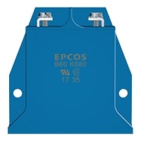 VARISTORE B72260B421K1 B60K420