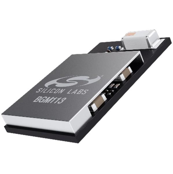 MODULO BGM113A256V2-SP BLUE GECKO BLUETO